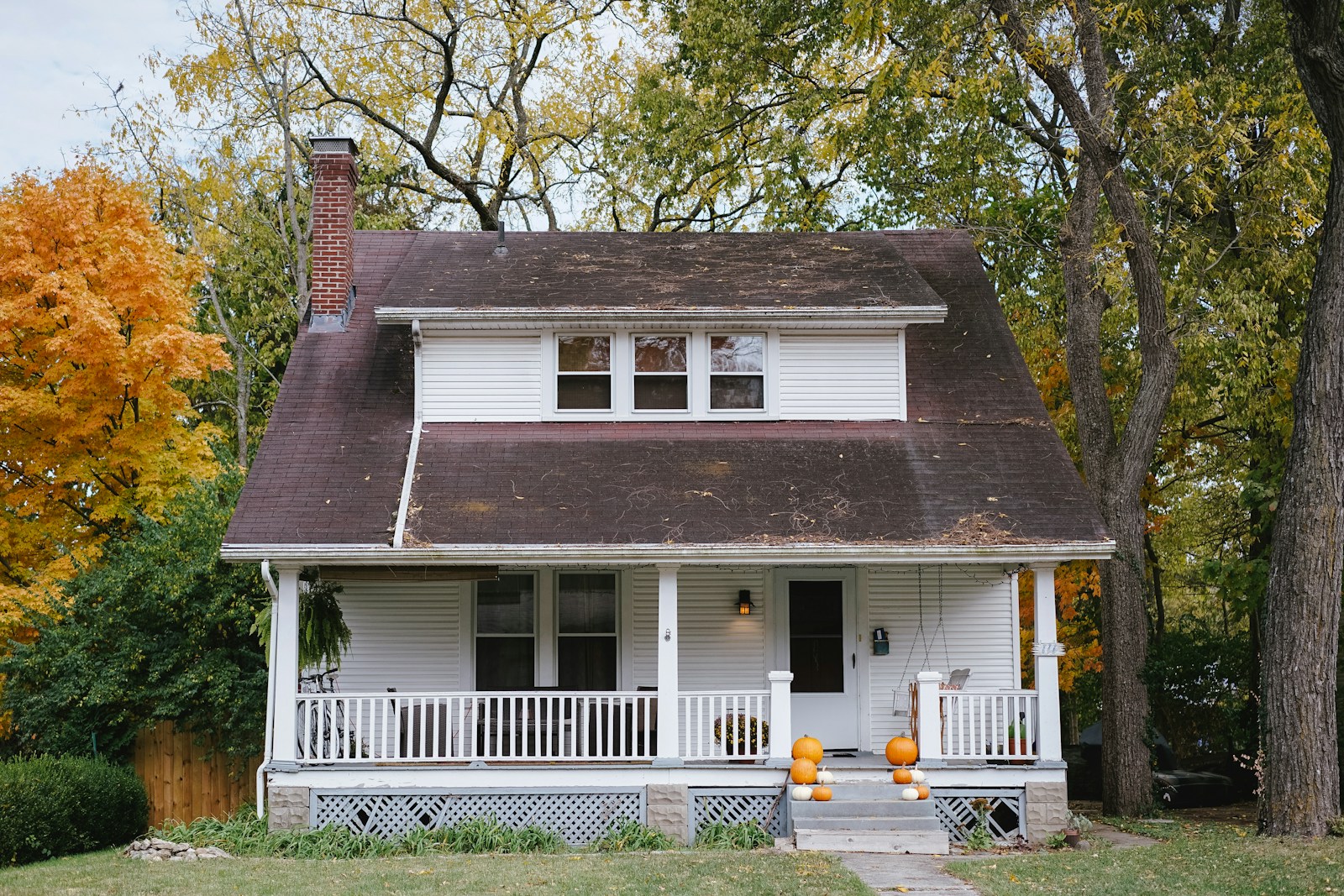 homeowners insurance